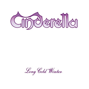 Cinderella – Long Cold Winter (1 CD)