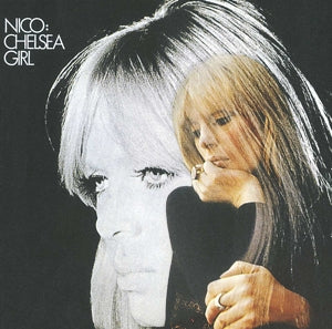 Nico – Chelsea Girl (1 CD)