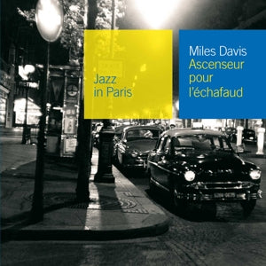 Davis, Miles – Ascenseur Pour L'echafaud cd