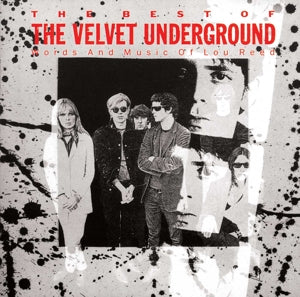 The Velvet Underground – The Best of the Velvet Underground (1 CD)