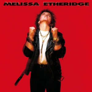 Etheridge, Melissa – Melissa Etheridge cd