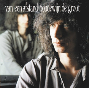 Boudewijn De Groot – Van Een Afstand (1CD)
