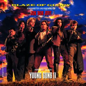 Bon Jovi, Jon – Blaze of Glory (1CD)