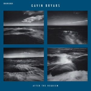 Bryars, Gavin – After the Requiem vinyl