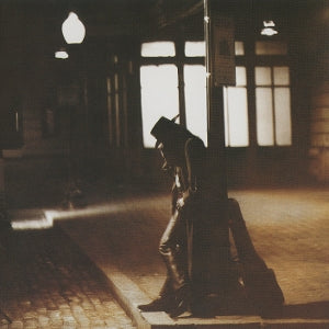 Sambora, Richie – Stranger In This Town cd