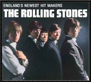 Rolling Stones – England's Newest Hit Makers vinyl