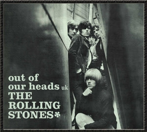 Rolling Stones – Out of Our Heads (Uk Version) (1LP Vinyl)