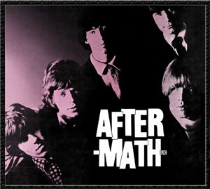 Rolling Stones – Aftermath (Uk Version) cd