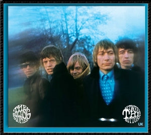 Rolling Stones – Between the Buttons cd