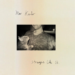 Mav Karlo – Strangers Like Us (1CD)