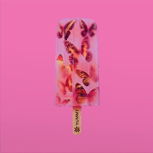 James – Yummy (1LP, farbiges Vinyl)
