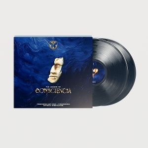 Various Artist – Tomorrowland 2026 - Consciencia - O (2LP Vinyl)