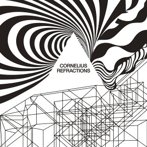 Cornelius – Refractions (1CD)