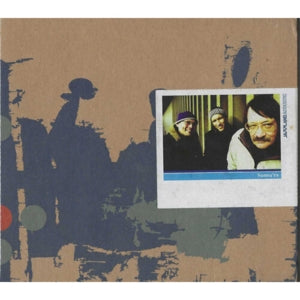 Samsara – Samsara (1 CD)