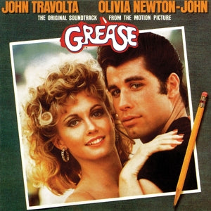V/A – Grease cd
