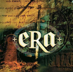 Era – Era I 2002 (1 CD)