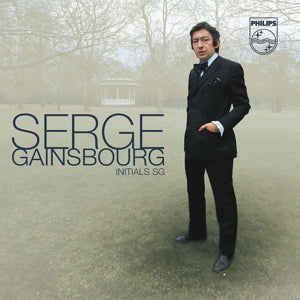 Serge Gainsbourg – Ultimate Best of (1CD)