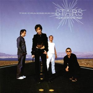 The Cranberries – Stars: the Best of the Cranberries 1992-2002 (1 CD)