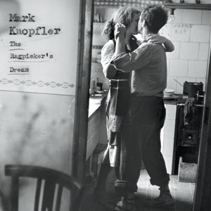 Knopfler, Mark – Ragpicker's Dream cd