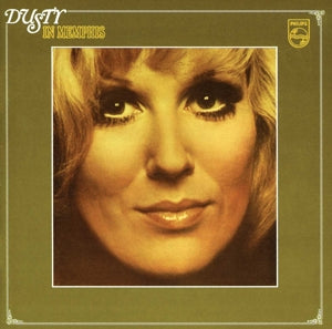Springfield, Dusty – Dusty In Memphis cd