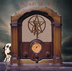 Rush – Spirit of Radio: Greatest Hits (1974-1987) (1CD)