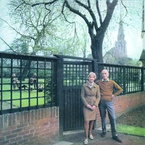 Fairport Convention – Unhalfbricking cd
