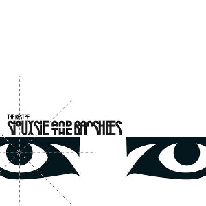 Siouxsie and the Banshees – Le meilleur de... (1 CD)