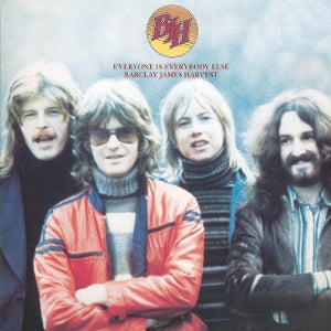 Barclay James Harvest – Everyone is Everybody Else (1 CD)