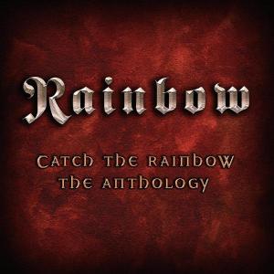 Rainbow – Catch the Rainbow: die Anthologie (2 CD)