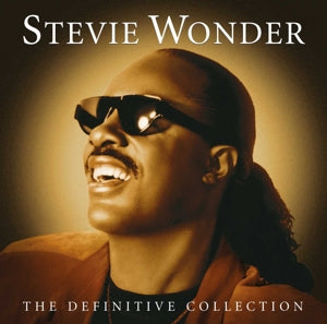 Wonder, Stevie – The Definitive Collection cd