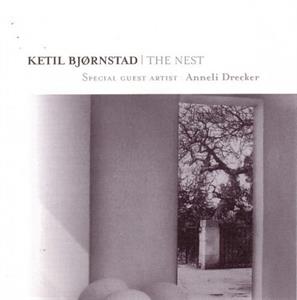 Ketil Bjornstad – Nest (1 CD)