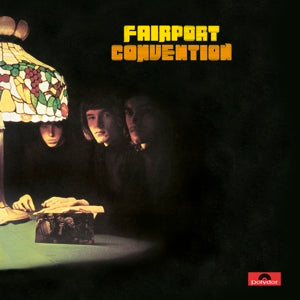 Fairport Convention – Fairport Convention + 4 (1CD)