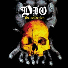 Dio – The Collection cd