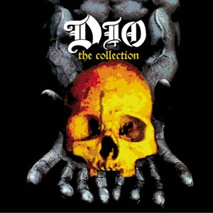 Dio – The Collection (1CD)