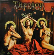 Therion – Les Fleurs Du Mal cd