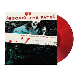 Escape the Fate – There's No Sympathy For the Dead vinyl