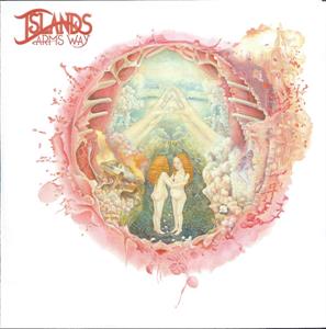Islands – Arm's Way (1 CD)