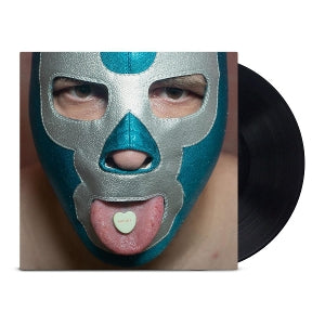 Bobby Lees – New Self vinyl