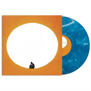 Death Cab For Cutie – I Built You a Tower (1LP, Coloured Vinyl)