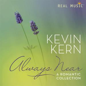 Kevin Kern – Always Near (1 CD)