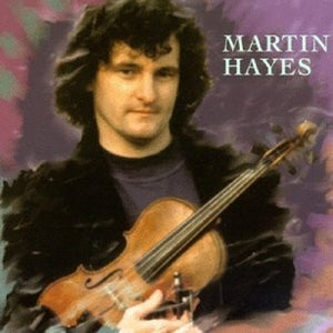 Martin Hayes – Martin Hayes (1CD)