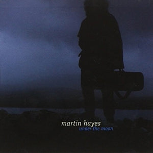 Martin Hayes – Under the Moon (1CD)