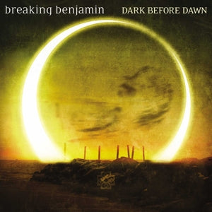 Breaking Benjamin – Dark Before Dawn (1 CD)