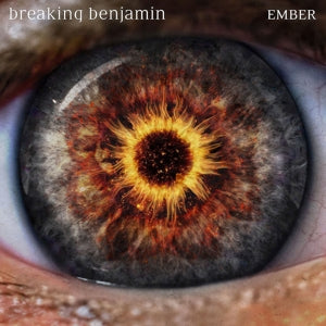 Breaking Benjamin – Ember cd