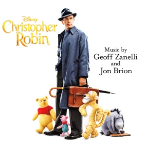 V/A – Christopher Robin cd
