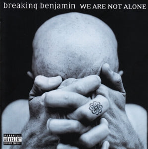 Breaking Benjamin – We Are Not Alone (1CD)