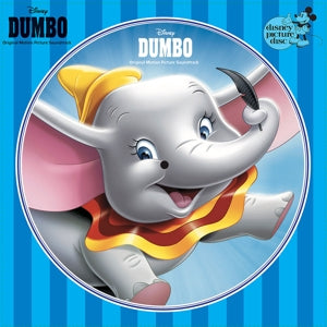Churchill, Frank – Dumbo vinyl