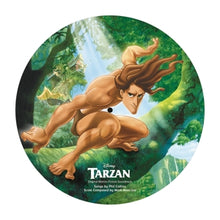 Collins, Phil & Mark Mancina – Tarzan vinyl