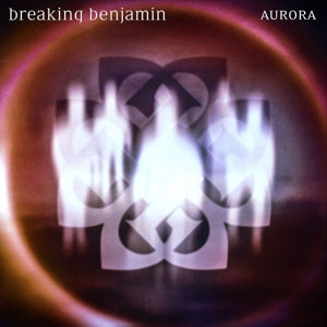 Breaking Benjamin – Aurora cd