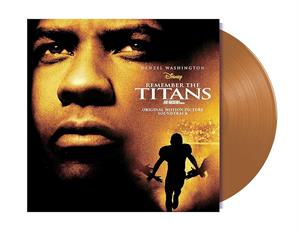V/A – Remember the Titans - Original Soundtrack vinyl